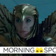 Updates From <i>Wonder Woman 1984</i>, <i>Creepshow</i>, and More